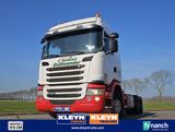 Scania G450 HL 6X4 RET PTO WB410 - Scania G450
