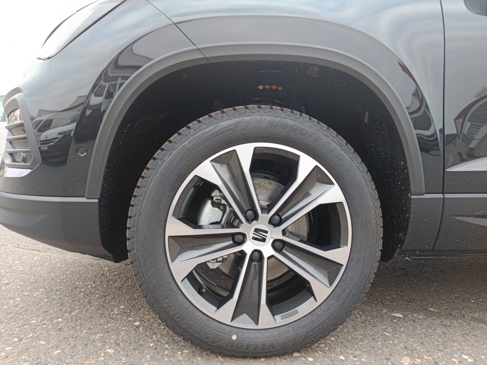 Seat Ateca - Bild 9