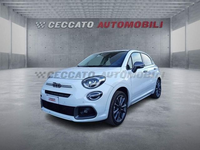 Fiat FIAT 500X 500X 1.3 mjet Sport 95cv