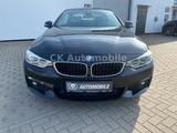 BMW 420d Cabrio M-Sport//Navi/Head-Up/ACC/LED/PDC - BMW 420 mit Diesel-Antrieb: Cabrio, 420d