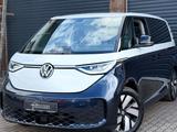 Volkswagen ID.Buzz Pro/ACC/IQ-L/SHZ/T-Leder/19Z/CAM/LenkHz/ - Volkswagen ID. Buzz aus 2024