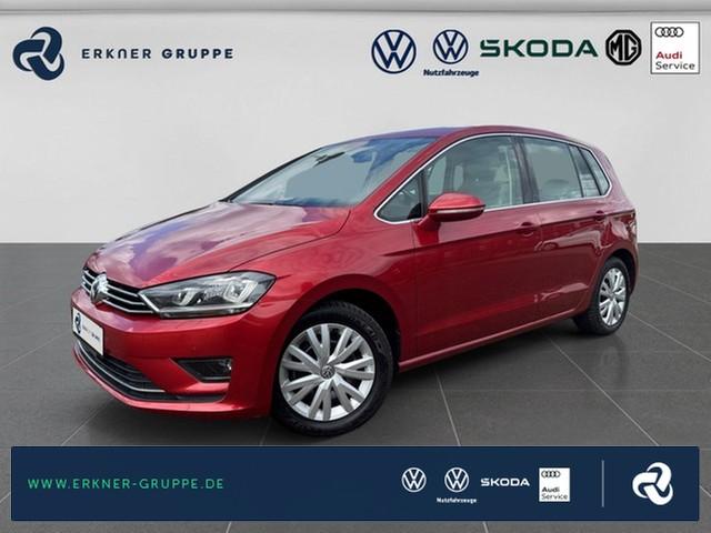 Volkswagen Golf Sportsvan 1.4TSI Highline+XENON+NAVI+ACC+
