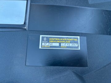 Renault Grand Scenic Black Edition TCe 140 EDC 7-Sitzer