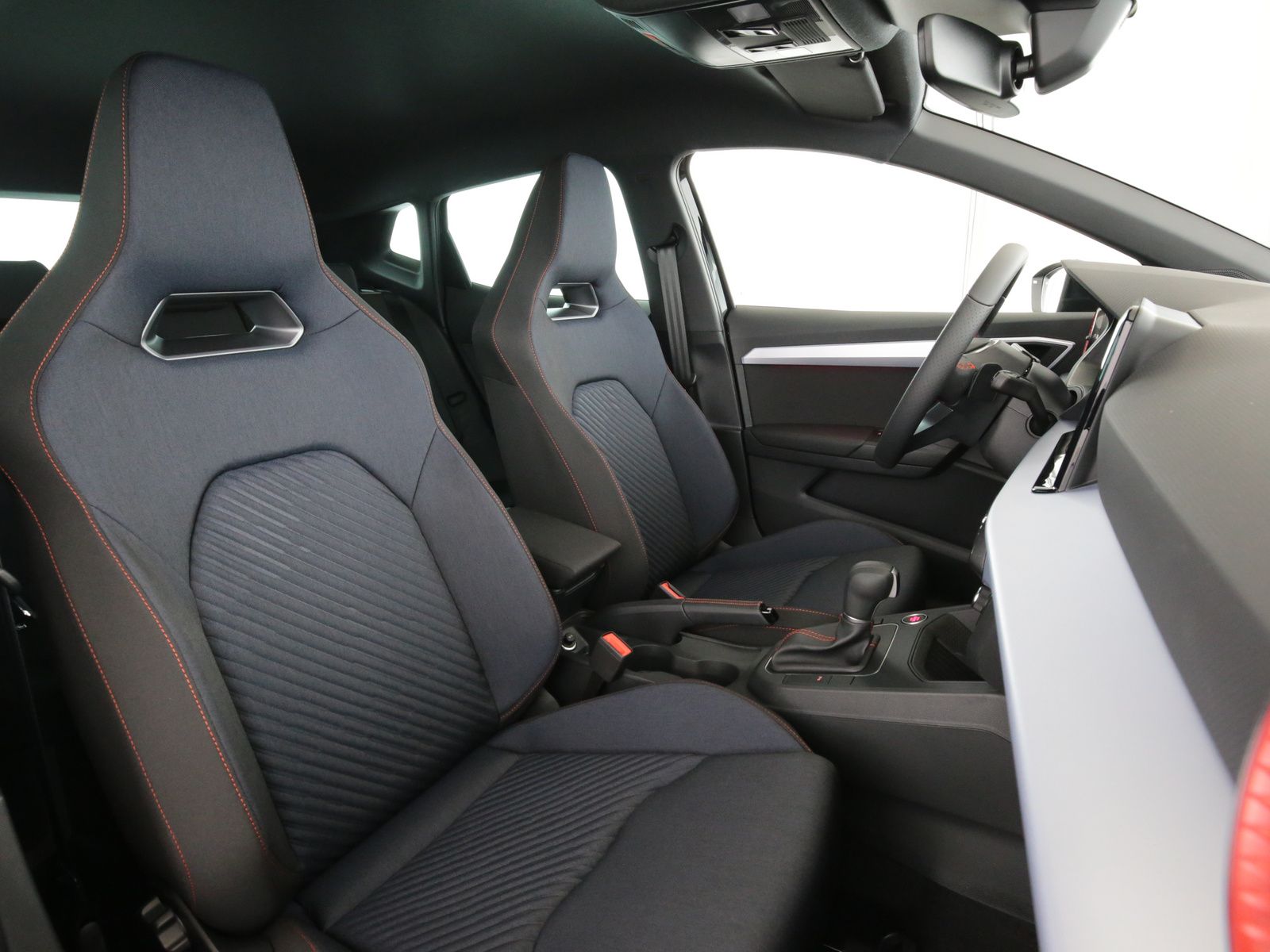 Seat Ibiza - Bild 17