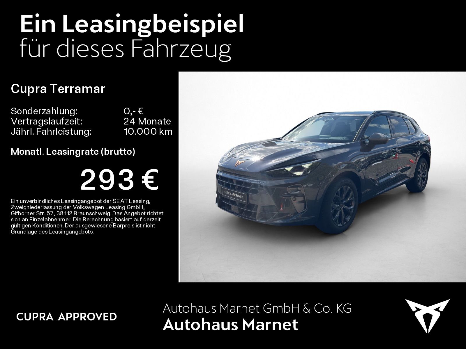 Cupra Terramar 2.0 TSI 4Drive Navi Matrix Kamera El.H foto 2