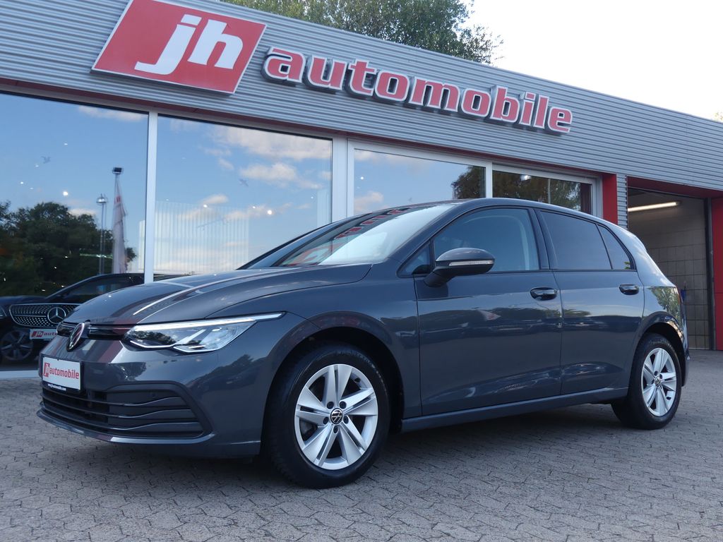 Image of Volkswagen Golf