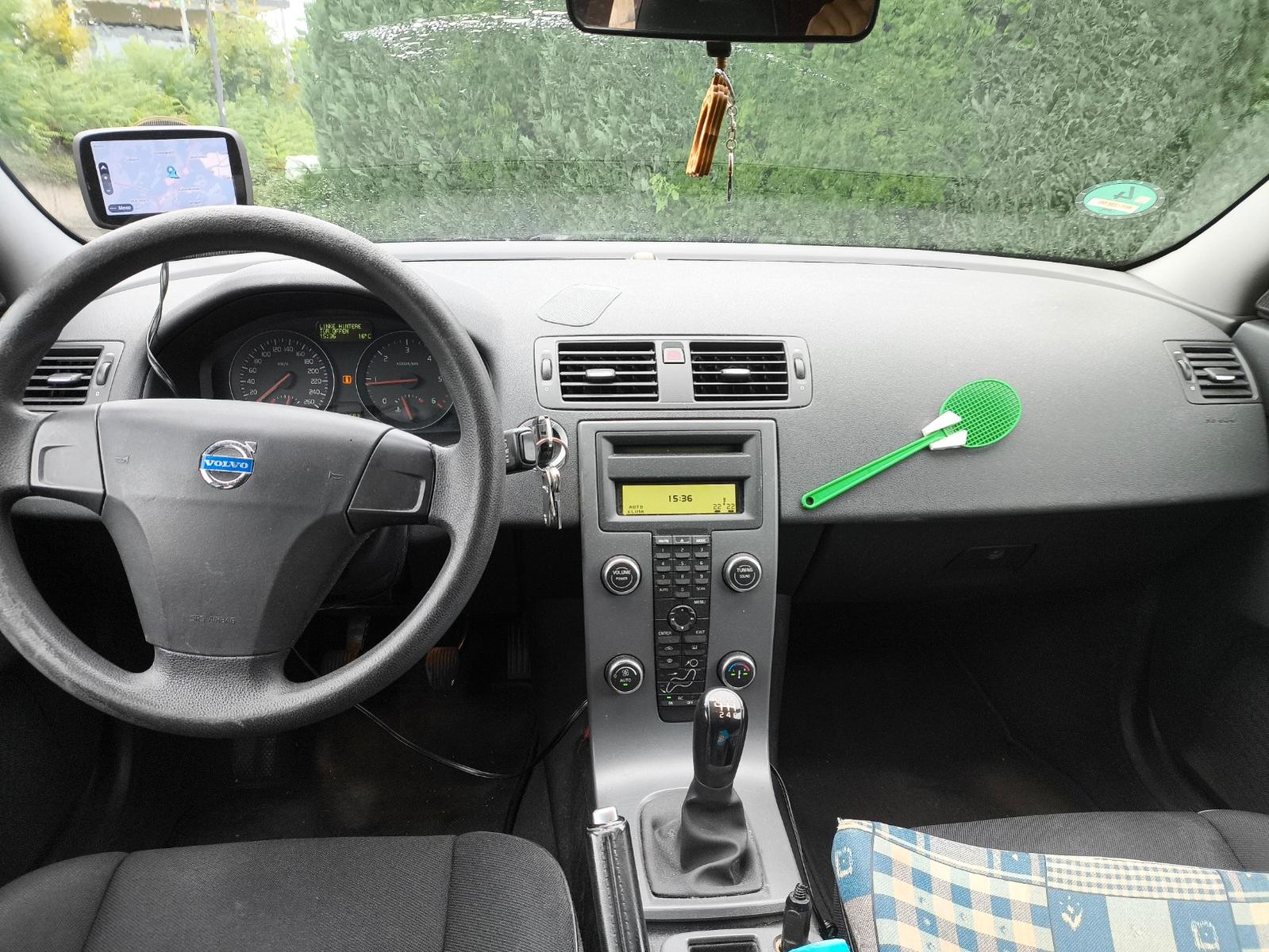 Volvo V50 2011 — photo 7