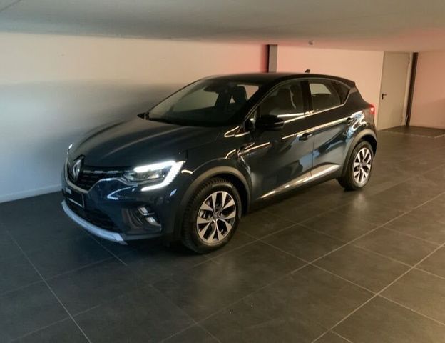 Renault Captur Plug-in Hybrid E-Tech 160 CV Inte