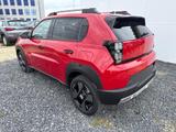 Fiat Panda LA PRIMA Hybrid AUT SHZ NAVI PDC v+h RF... - Fiat Panda: Pickup