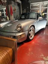 Porsche 964 - Porsche 964 von privat