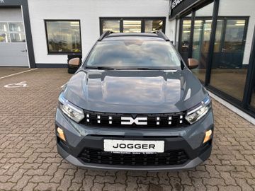Dacia Jogger TCe 110 Extreme 5-Sitzer