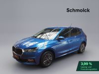 Skoda Fabia - Vorschau Bild 1