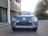 Mitsubishi L200 Top 4WD Luftfederung-Leder-Navi-EU5-Rückfah - gebrauchte Mitsubishi L200 aus dem Jahr 2017
