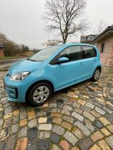 Volkswagen up! 1.0 44kW -