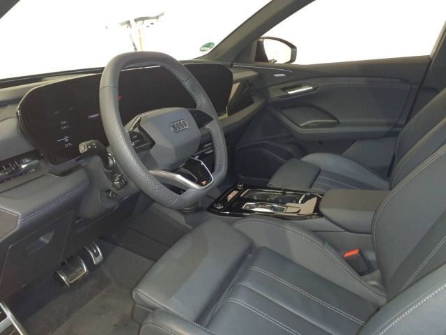 Audi Q6 e-tron - Bild 4