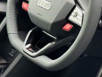 Audi RS3 - Vorschau Bild 11