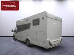 Sunlight T 66S Citroen