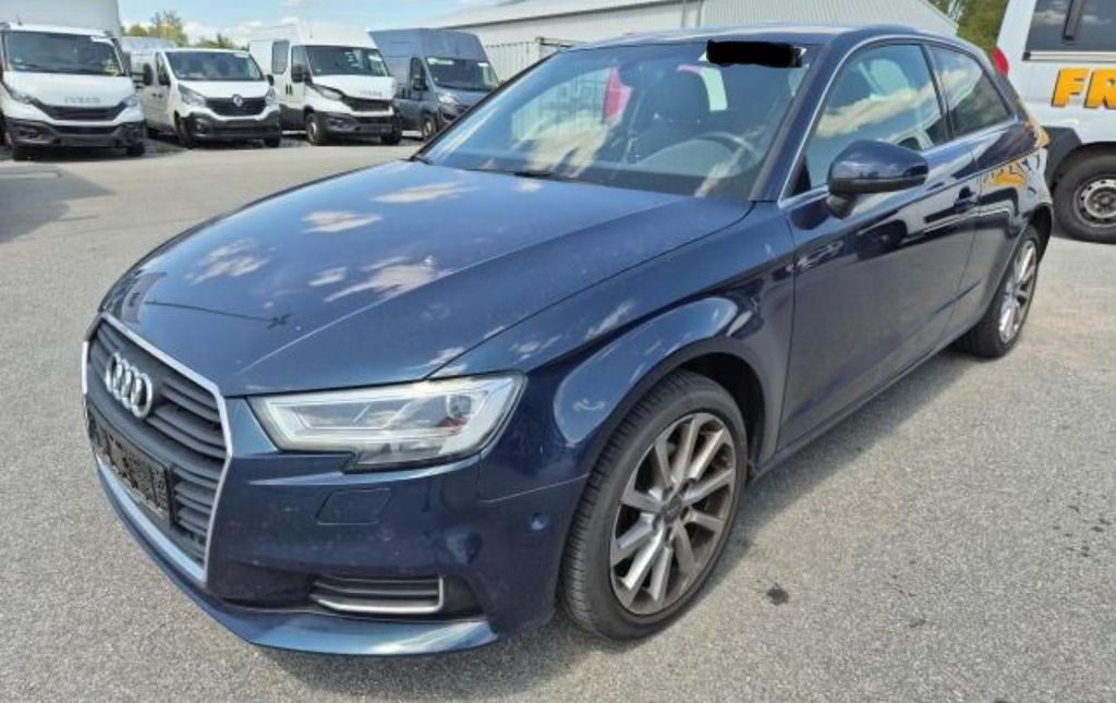 Image of Audi A3