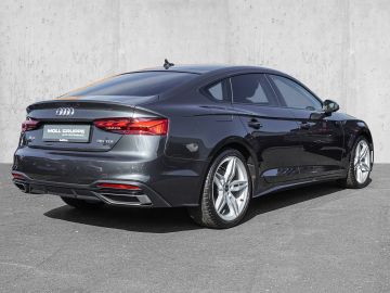 Audi A5 - 4