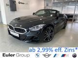 BMW Z4 sDrive30i M Sport 19'' Innov.Pak. ACC Memory 