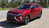 Mitsubishi Eclipse Cross 1.5 Gar.b.2027. Kamera DAB Notbrem - Mitsubishi Gebrauchtwagen in Dresden