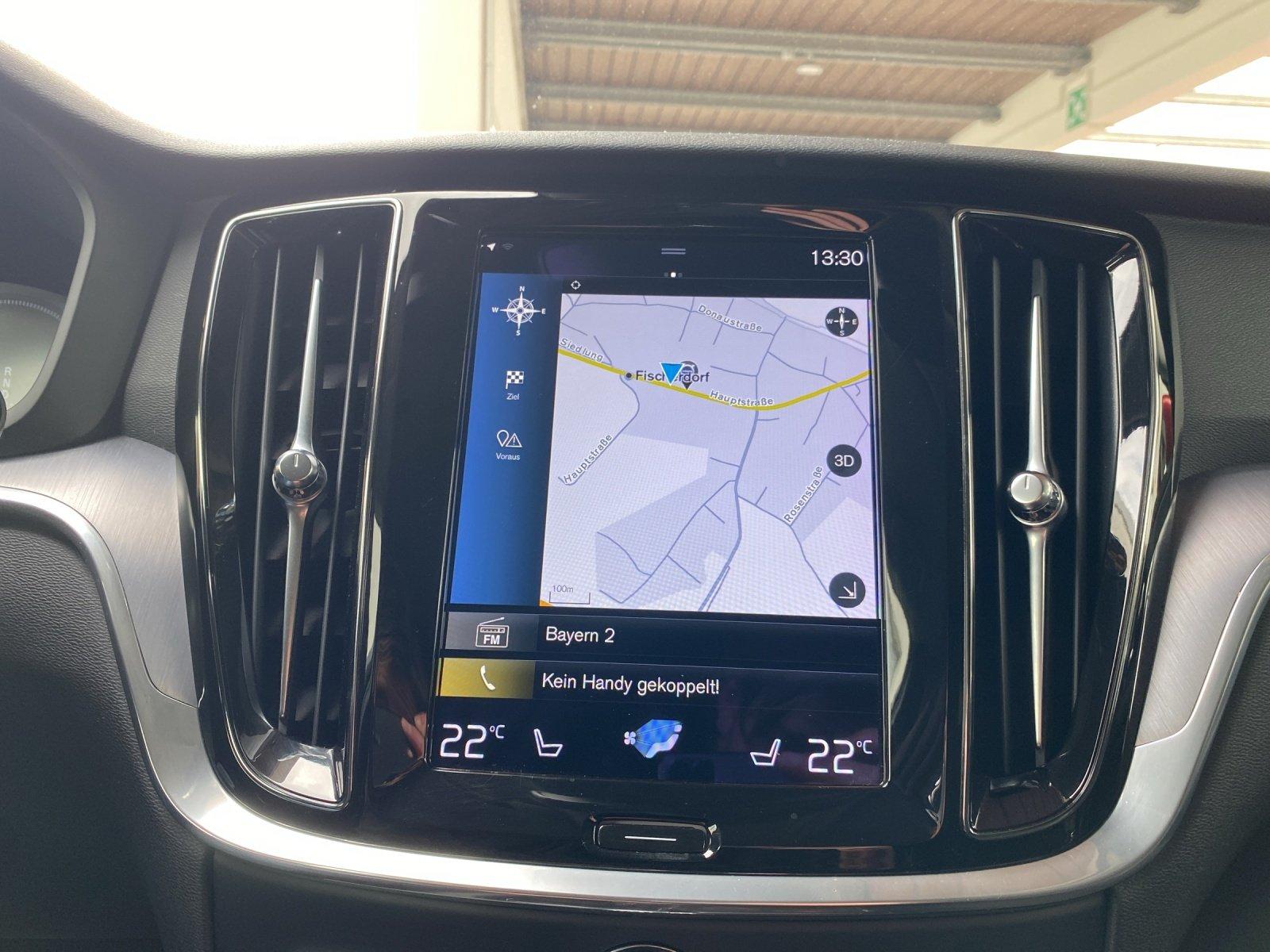 Volvo V60 Kombi T6 Inscription Recharge DAB*LED*Navi*, миниатюра 17