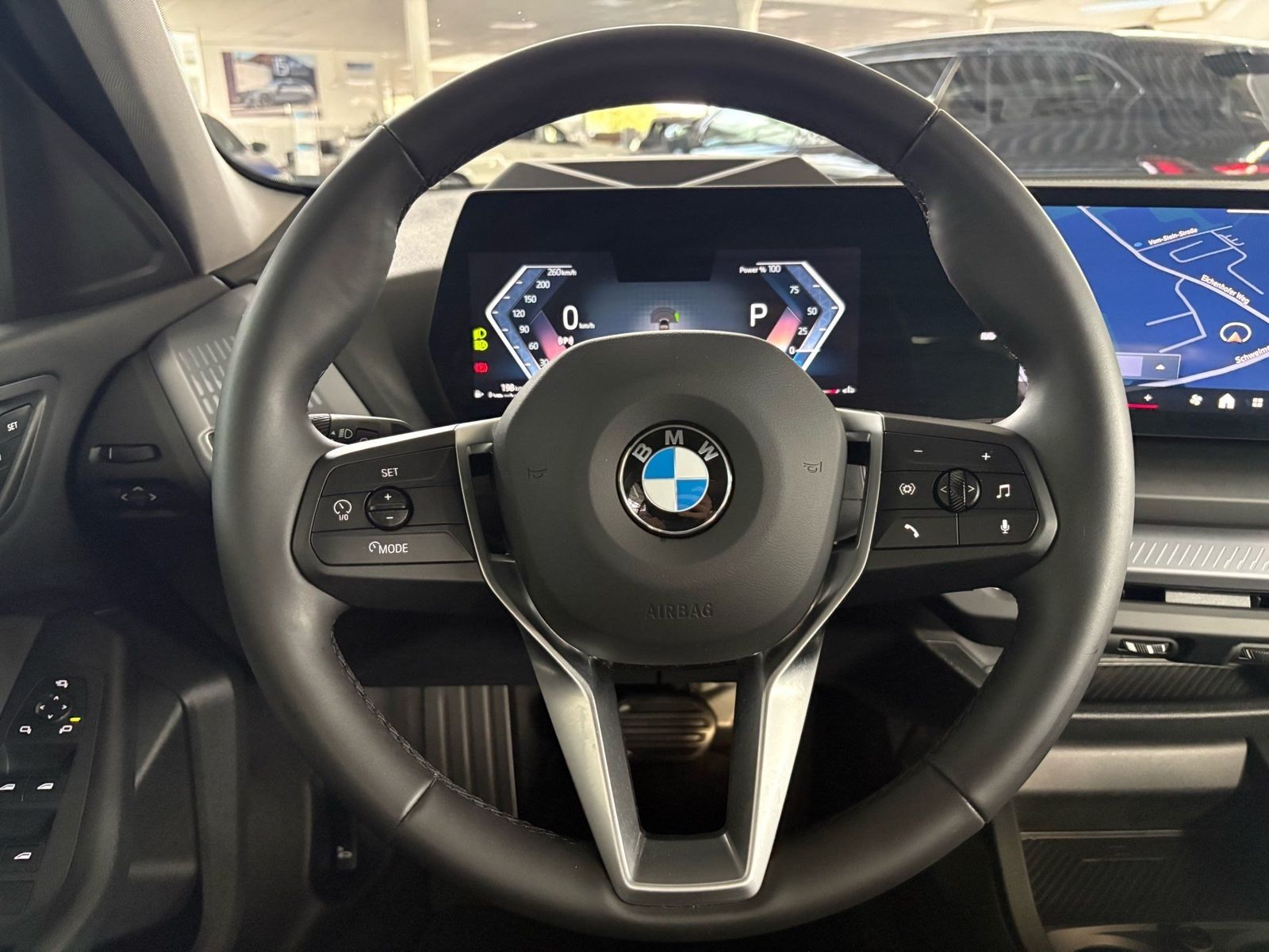 BMW 120 - Bild 11