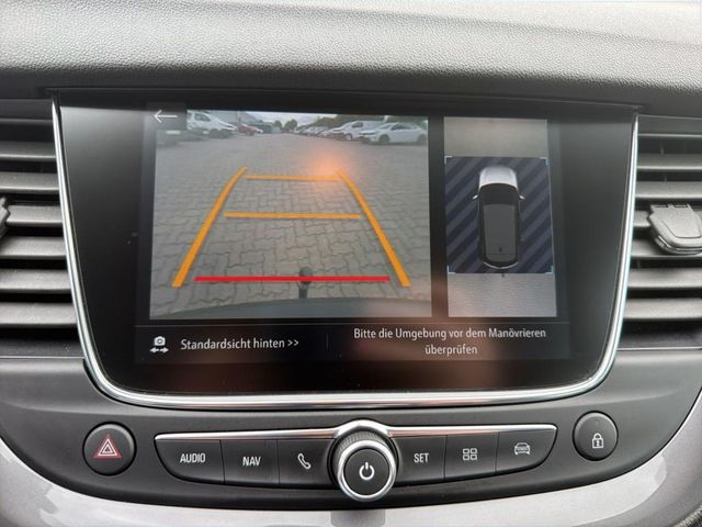 Opel GRANDLAND X 1.2 INNOVATION