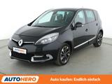 Renault Scenic 1.5 dCi BOSE Edition*BiXENON*PDC*SHZ*TEMP - Renault Scenic mit Diesel-Antrieb: 1.5