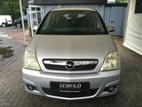 Opel Meriva 1.4  CATCH ME Now/Klima/+Winterräder - Opel Meriva: Catch Me