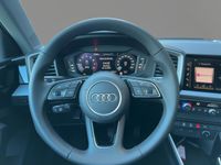 Audi A1 - Vorschau Bild 11
