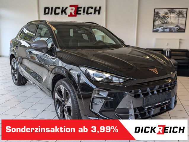 CUPRA Terramar 1.5eTSI HUD DCC Matrix Pano Sennh. 20"