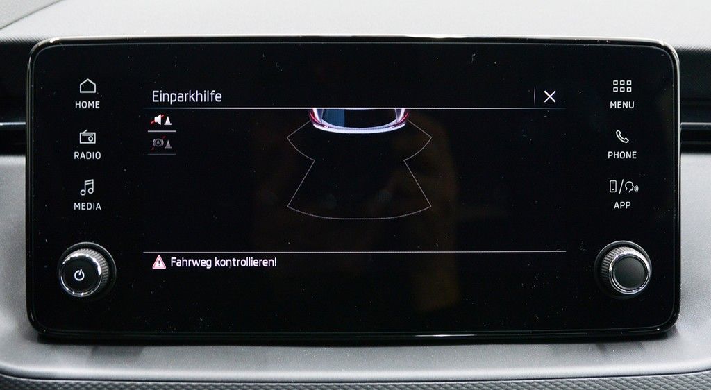 Skoda Kamiq - Bild 15