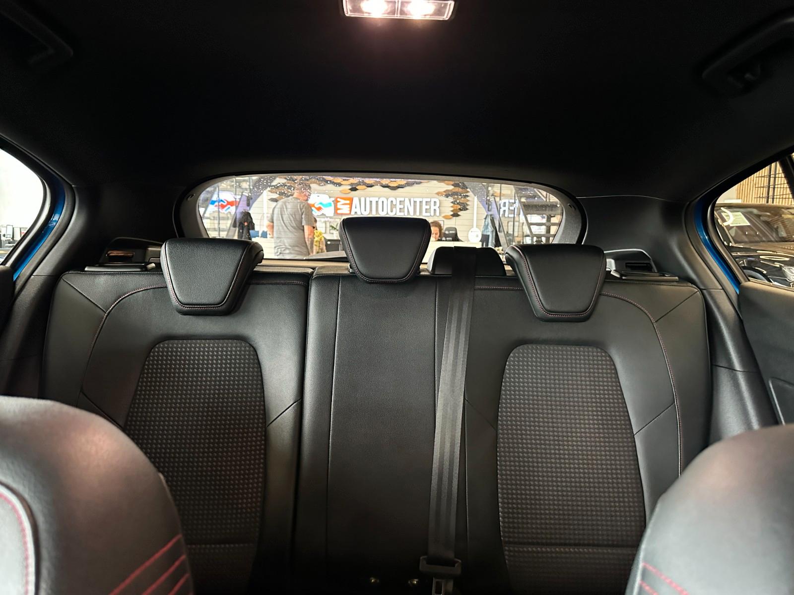 Ford Focus Lim. *ST-LINE*ACC*SPURASSIST*KEYLESS*B&O*