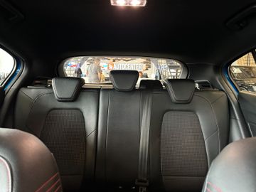 Ford Focus Lim. *ST-Line*ACC*Spurhalte*Keyless*B&O*