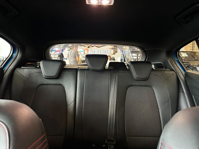 Ford Focus Lim. *ST-Line*ACC*Spurhalte*Keyless*B&O*