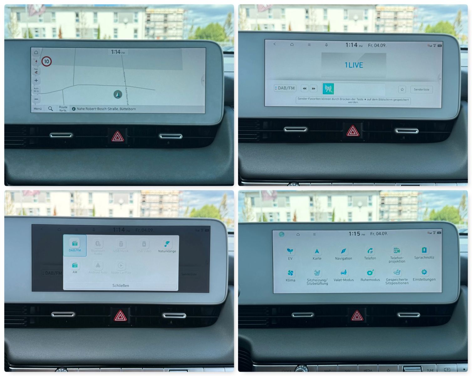 Hyundai IONIQ Ioniq 5 Uniq 72,6 kWh MATT*HUD*SPUR*360 KA foto 19
