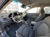 HYUNDAI i30 Kombi 1.5i CVVT Style NAVI LED KAM 5J GAR bei Autohaus Landmann & Maier OHG