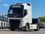 Volvo FH 500 XL, ACC, 2 Tanks, Retarder, EURO6, I-Park
