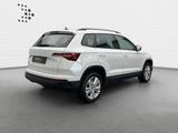 Skoda Karoq 1.5 TSI DSG Selection*Navi*Kamera* LED* El - Skoda Karoq in Frankfurt (Main)