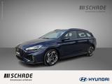Hyundai i30 FL Kombi (MY25) 1.5 T-GDI N Line Sitz*Pano