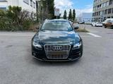 Audi S4 3.0 TFSI S tronic quattro Avant - - Audi S4 aus 2009: Kombi