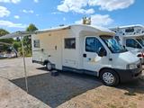 Fiat Ducato, 2,8 JTD, 128 PS, mob Klimaanlage u Solar - Fiat Ducato jtd