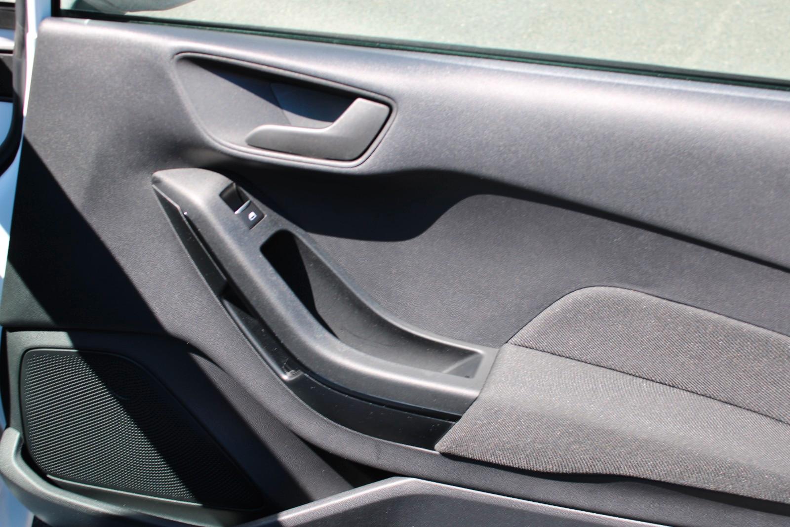 Ford Fiesta Cool & Connect/NAVI/1 HAND/TOP/