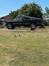 Chevrolet Suburban Pick up K10 5,7l V8 Benzin - Chevrolet: K10