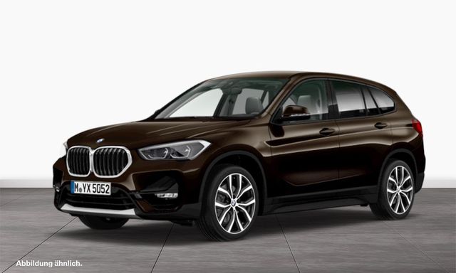 BMW X1 sDrive20i Navi Kamera Driv.Assist LED