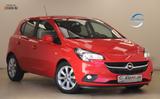 Opel Corsa E 1.4 90PS Automatik Drive Tempomat MFL - Opel Corsa: 1.9