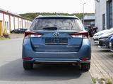 Toyota Auris 1.8 SHZ PDC KLIMA BT ZV SERVO AUX USB MAL - Toyota Auris in Bochum