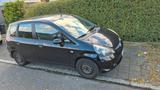 Honda Jazz 1.2i Style in gutem Zustand - Honda Jazz Style mit Benzin-Antrieb