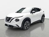 Nissan JUKE 1.0 DIG-T DCT AUTO. N-CONNECTA NAVI LED WIN - Nissan Jahreswagen